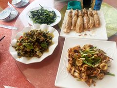 -万家海鲜饭店