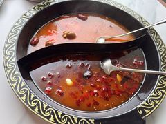 -尚品火锅(正阳路店)