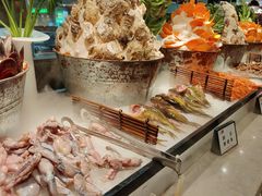 -千滋百味自助海鲜烤肉(布吉景华店)