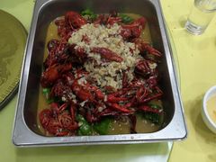 -盱眙红叶龙虾(金源北路店)