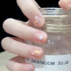 -M·X Nail日式美甲美睫