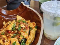 -破三川·新川菜(静安大融城店)