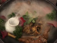 -夜宴江景餐厅