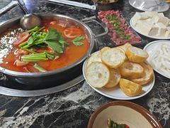-雷山鱼酱酸汤鱼·酸汤牛肉(花果园T1区店)
