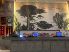 -绿岛汤泉韩式休闲会所
