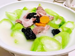 -金悦轩海鲜城(渔人码头店)