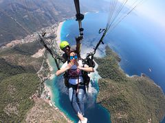 -费特希耶滑翔伞