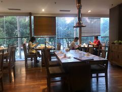 -紫霞门韩国料理烤肉(深南东路店)