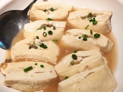 招牌酿豆腐-客家汇·客家传承菜(水库店)