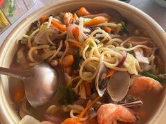 -北港方记海鲜楼·海景餐厅