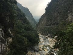 -太鲁阁公园