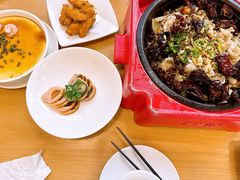 -大丰收脆鱼(浦西万达店)