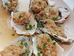 -赶海部落海鲜城(海阳路店)