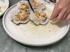 -79号渔船海鲜饭店(宝安店)