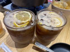 -牛腩之旅·牛腩牛杂煲(光启城美食城店)