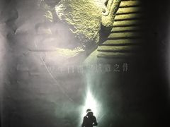-秃鹫湾·推理大师沉浸式实景演绎推理剧场