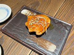 -大雄寿司(中华广场店)