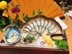 -Minase水濑·日料放题(外滩店)