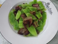-六和聚传统烤鸭.天津菜(和平店)