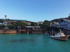 -珠海长隆海洋王国