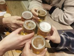 -Goose Island Brewhouse鹅岛精酿啤酒酿造工坊餐厅