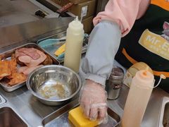 -蛋先生·爆蛋吐司(天一广场店)