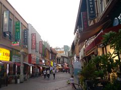 -万达广场(南宁青秀店)