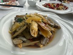 -众味海鲜大排档·活海鲜·潮汕味(南澳店)