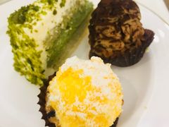 -Cova Ristorante & Caffe(海港城店)
