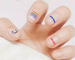-Halo美甲美睫