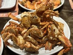 -汉丽斯巴西烤肉自助(市南店)