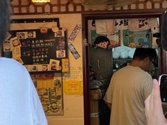 -玫瑰甜品(文明路店)