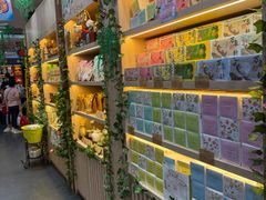 -吴裕泰茶庄(前门大街店)