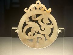 -北京大葆台遗址博物馆