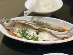 -溪涧堂农家土菜(神仙居店)