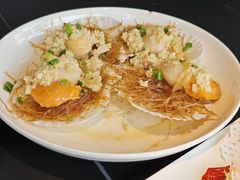 -鑫悦楼煎蟹·16年海鲜大排档