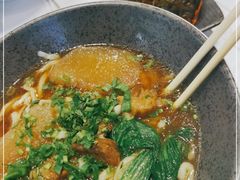 -面乙新派手擀面(大悦城店)