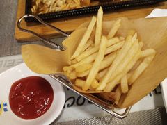 -银鲨海鲜烤肉火锅自助餐厅(五星店)