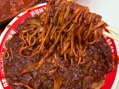-滴滋味·新疆炒米粉·炒三凉(乌市总店)