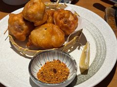 -有喜屋·鲜鸡烧鸟·居酒屋(安龙路店)