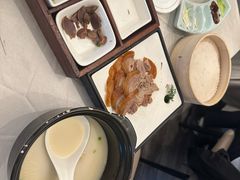-北京全聚德(清华园店)