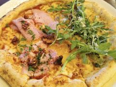 -PIZZA BIANCA(万象城店)