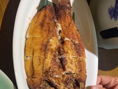 -粗茶淡饭·隐庐私厨(东亭店)
