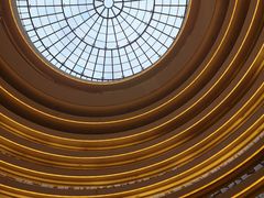 -杭州国际会议中心洲际酒店-原素全日餐厅(解放东路店)