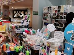 零售区-猫的天空之城概念书店(景德镇陶溪川店)