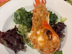 小青龙-盛宴标帜西餐厅龙虾.鲍鱼•牛排(重庆喜来登大酒店)