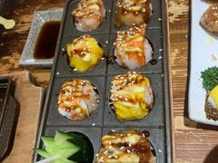 -小川洋风料理(街道口店)