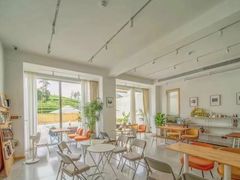 -侘山民宿(杭州西湖龙坞店)