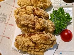 -九井澤精致料理(金茂店)