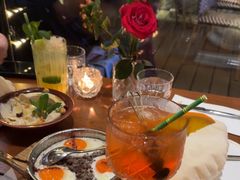 -ELI FALAFEL Lebanese&Mediterranean黎巴嫩美食(富城路店)